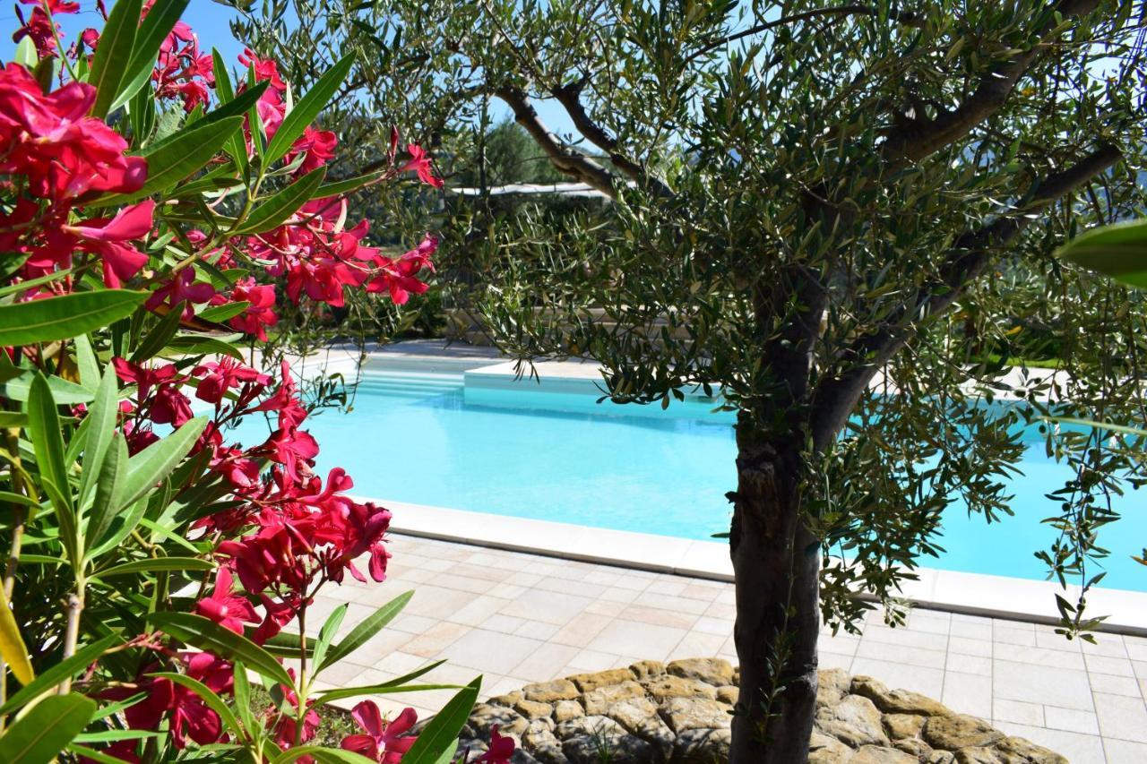 Gaggi Taormina Villa Ibiscus Alcantara מראה חיצוני תמונה