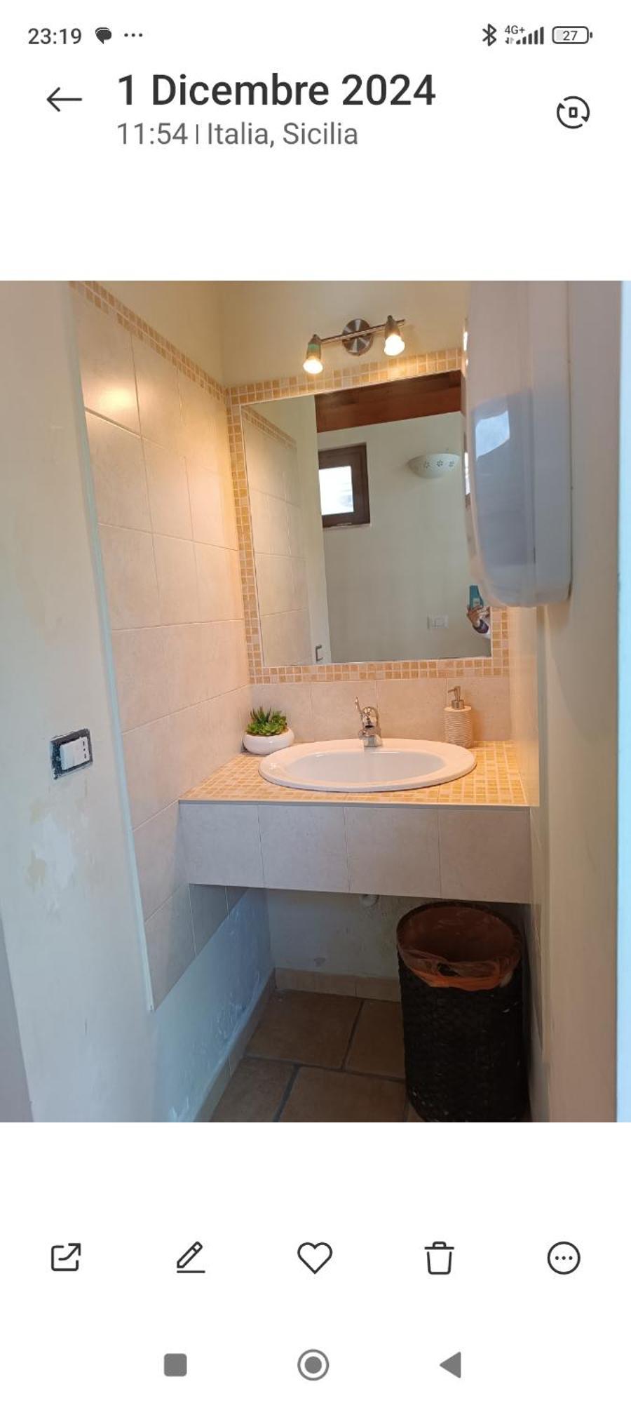 Gaggi Taormina Villa Ibiscus Alcantara מראה חיצוני תמונה