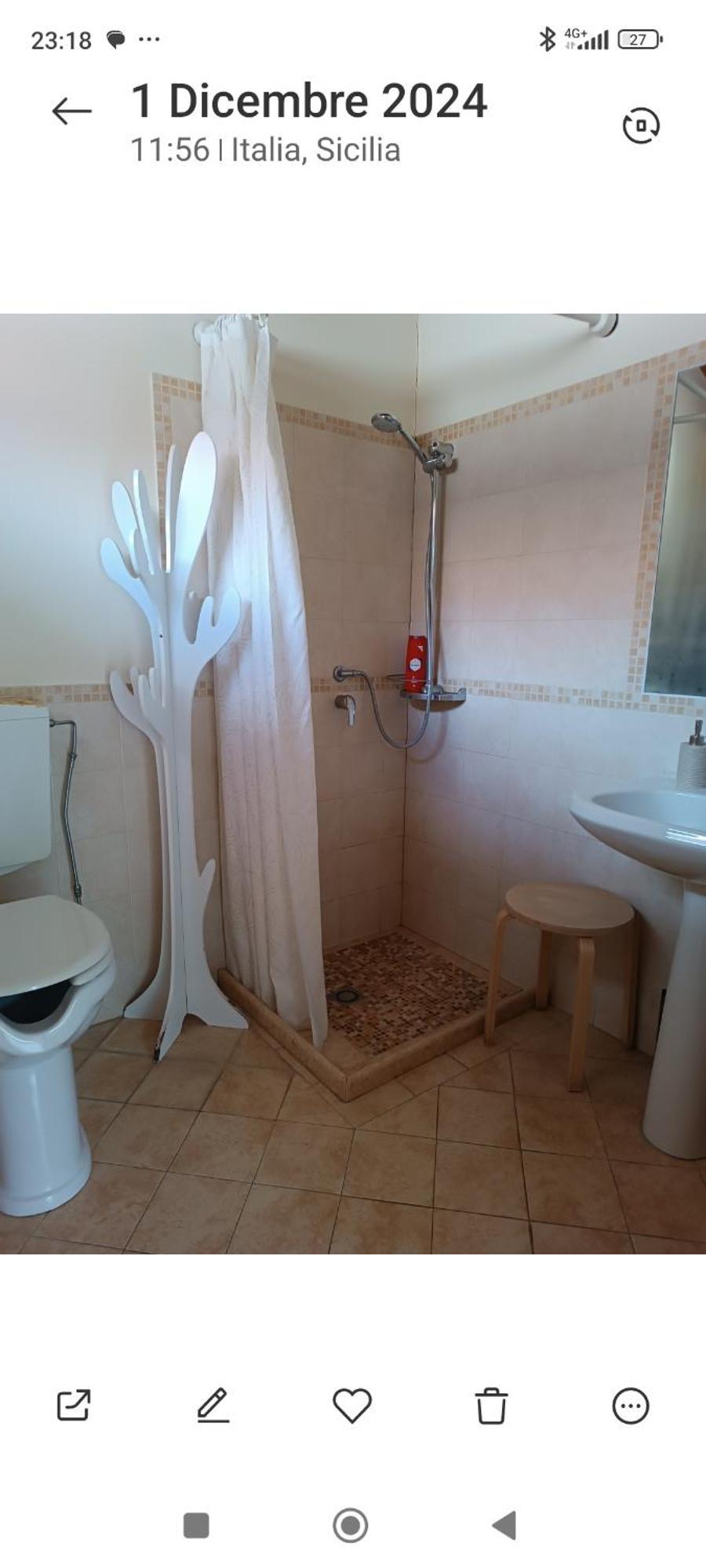 Gaggi Taormina Villa Ibiscus Alcantara מראה חיצוני תמונה