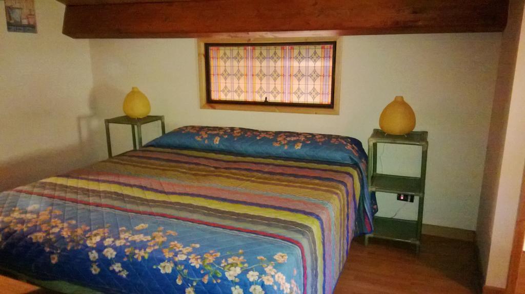 Gaggi Taormina Villa Ibiscus Alcantara חדר תמונה